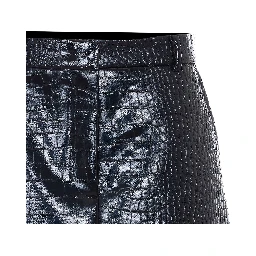 تنانير سبورت ماكس سوداء