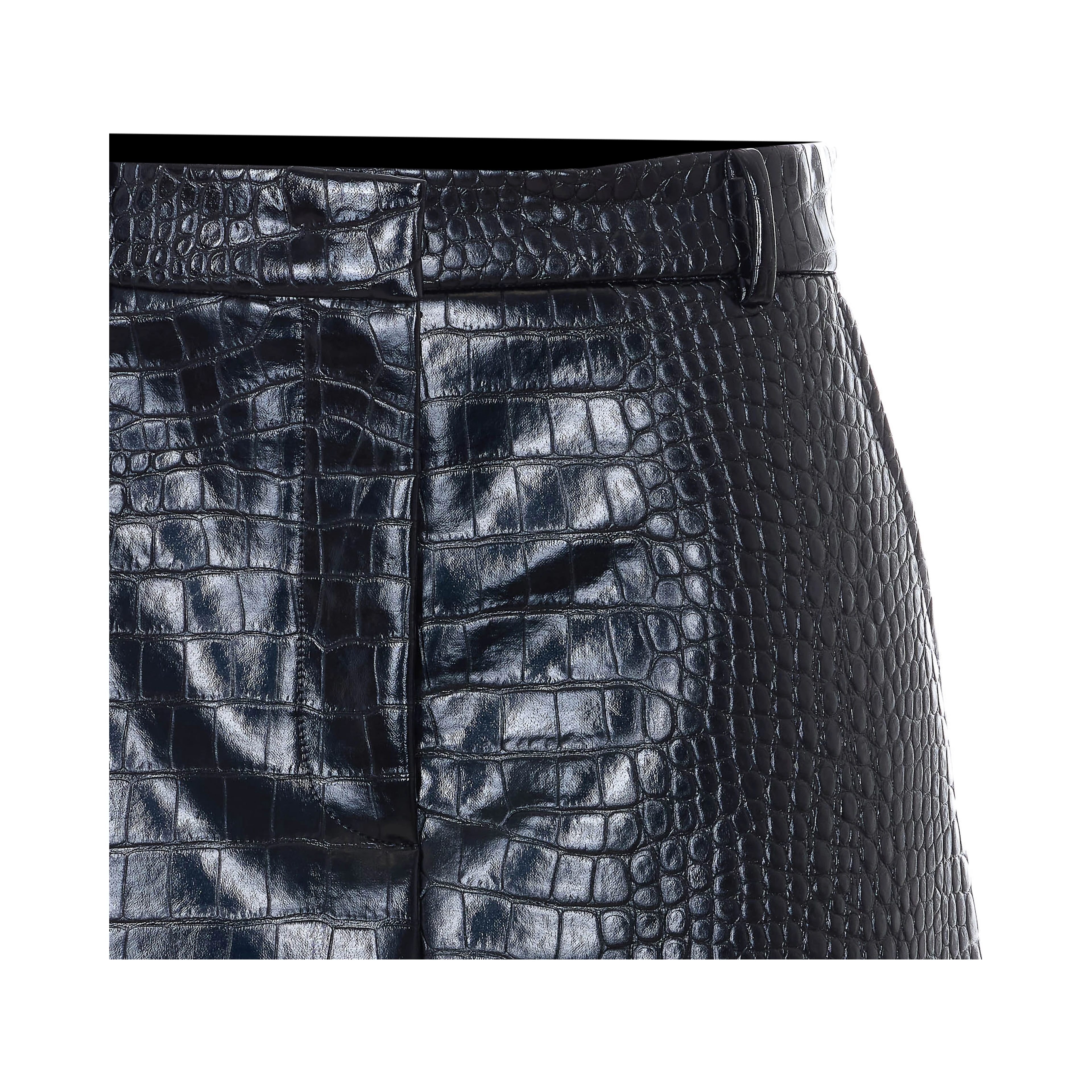 SportMax Skirts Black