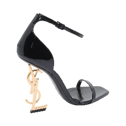 Saint Laurent  Sandals Black
