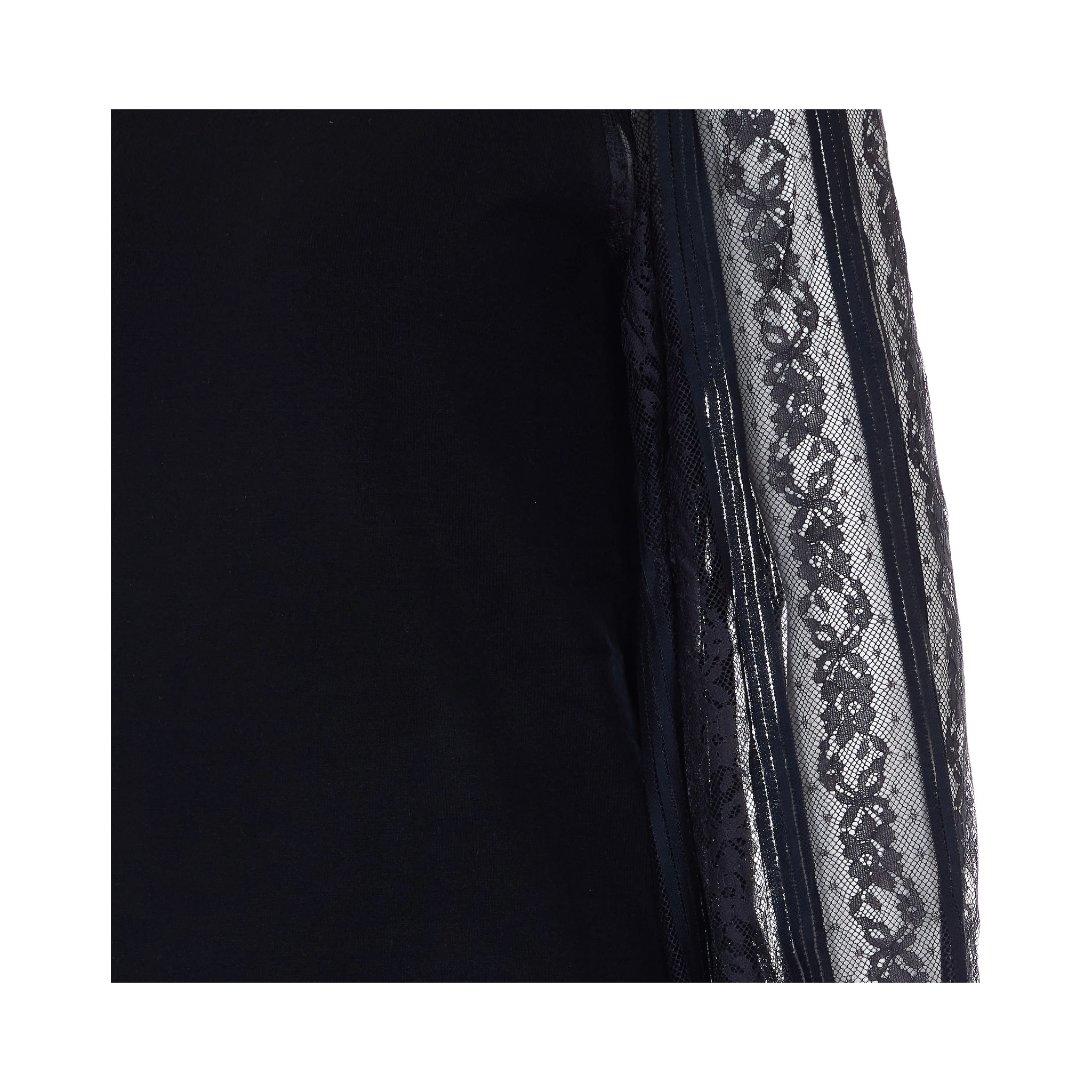 طقم فساتين أسود