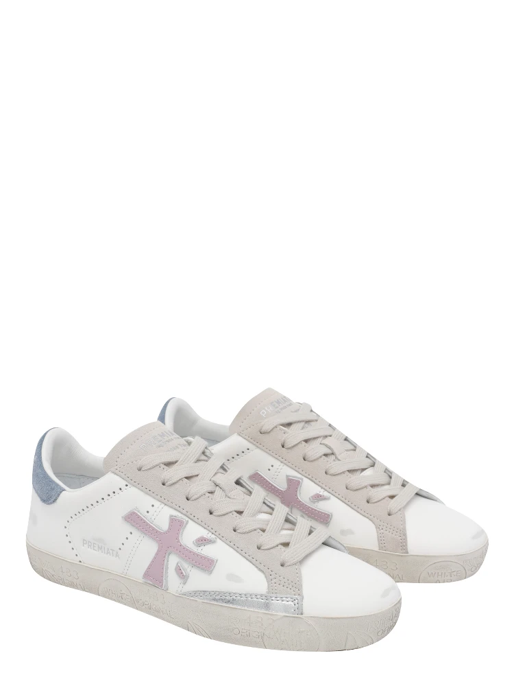 Premiata Sneakers White alternative
