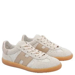 Hogan Sneakers Beige