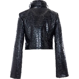 جاكيتات سبورت ماكس سوداء