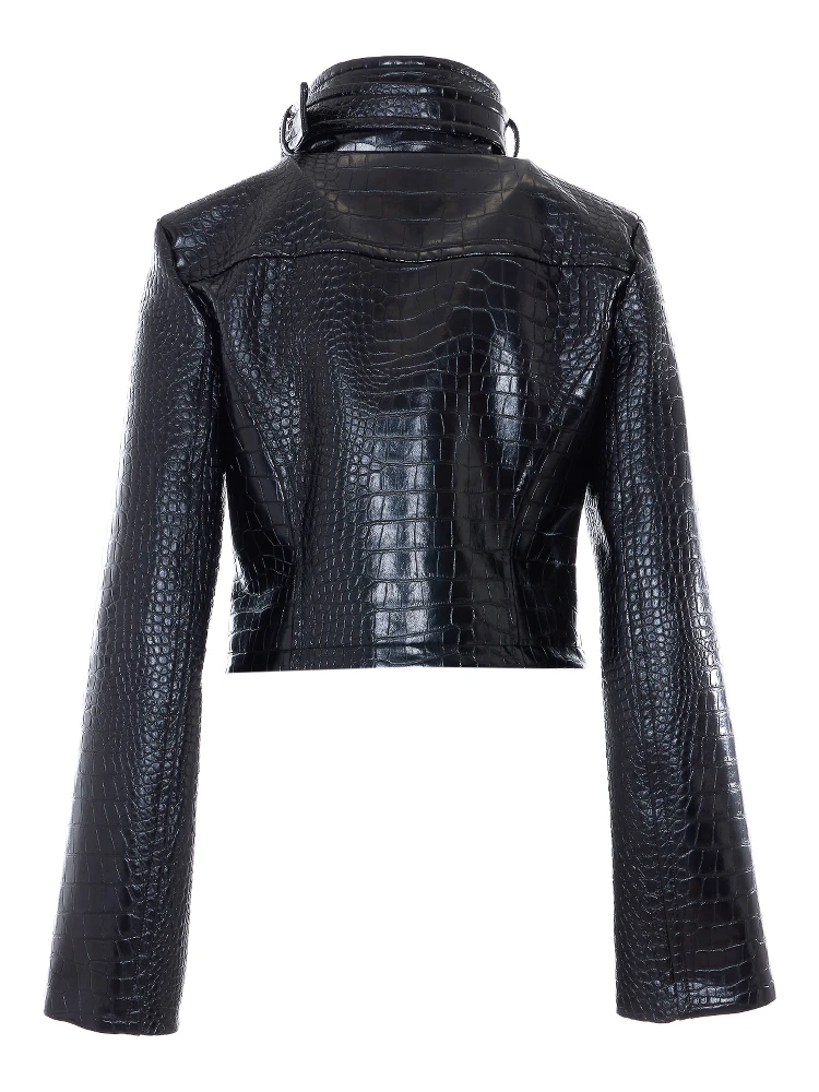 جاكيتات سبورت ماكس سوداء alternative