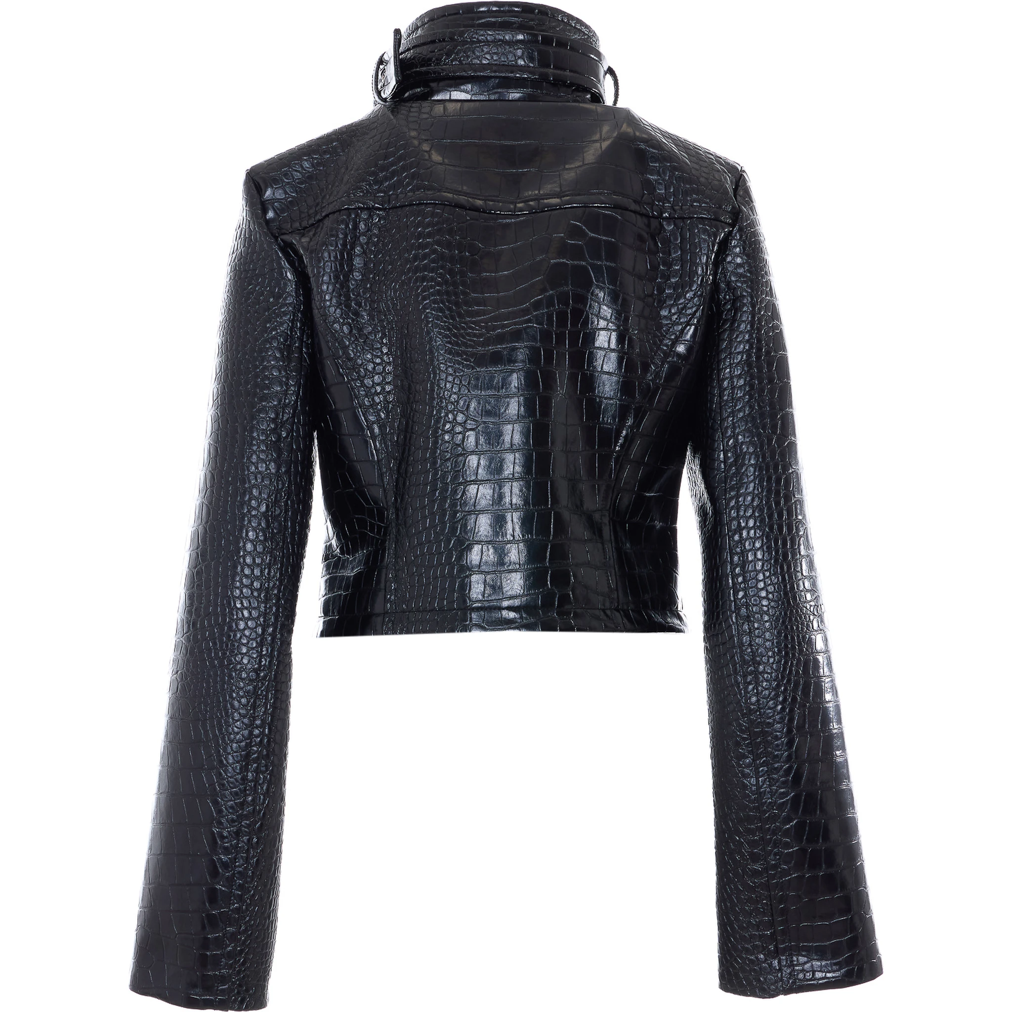 جاكيتات سبورت ماكس سوداء