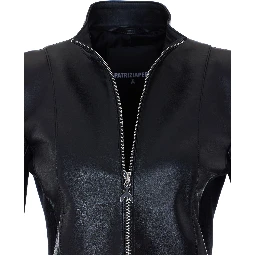 جاكيتات باتريزيا بيبي السوداء