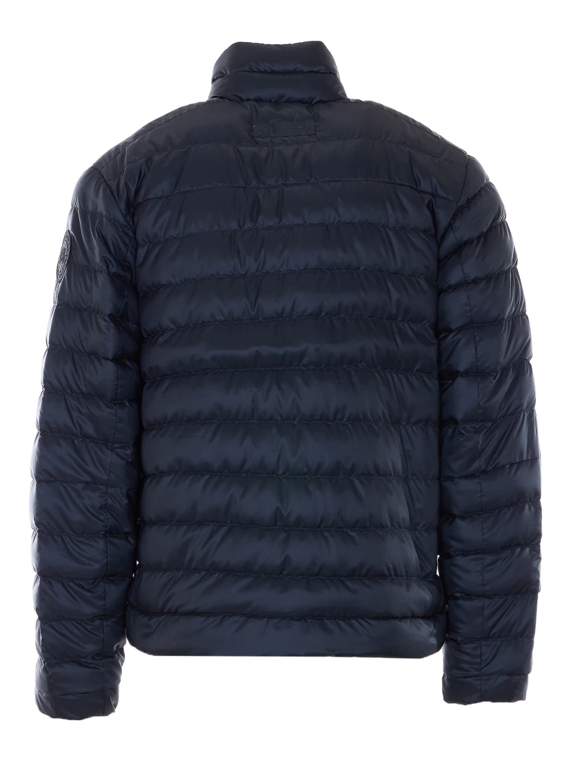 Canada Goose Jackets Black