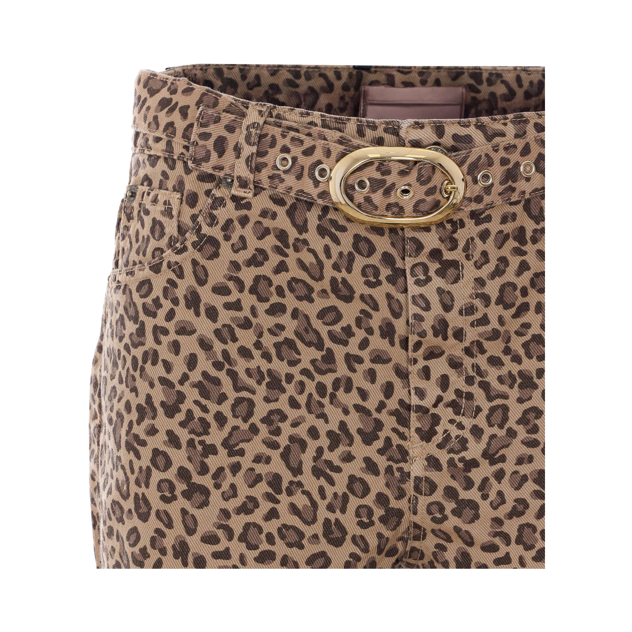 Twin-set Skirts Brown