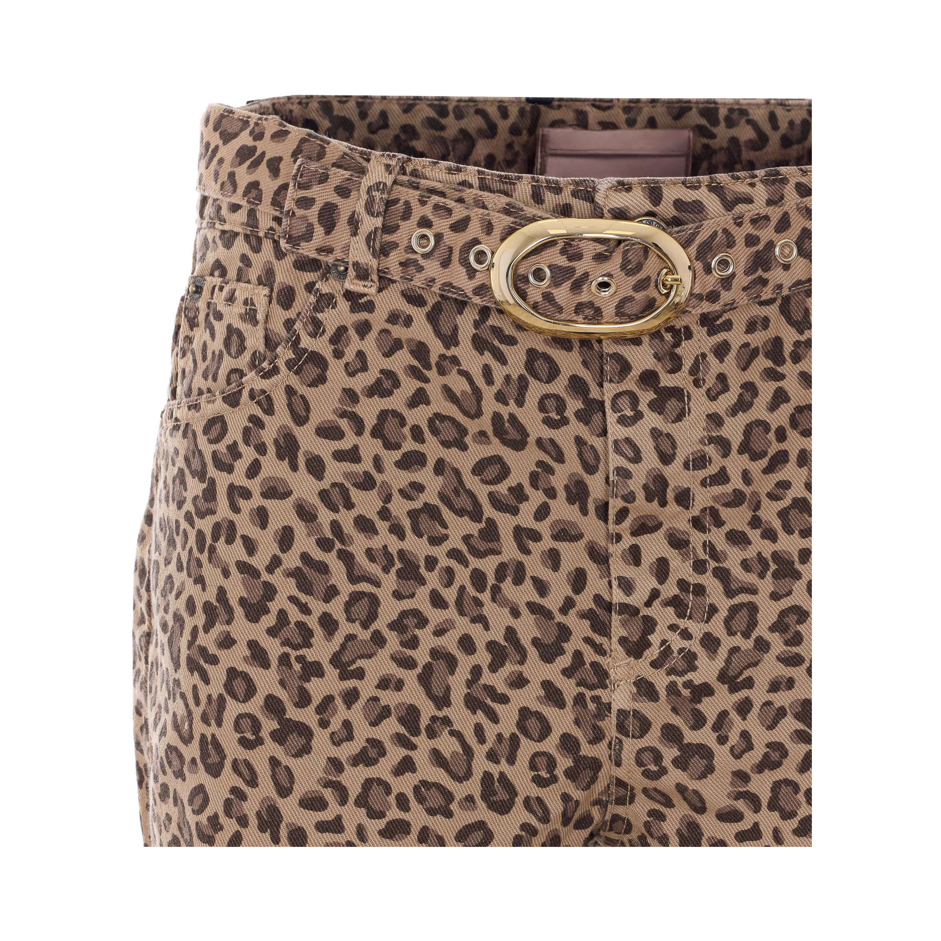 Twin-set Skirts Brown