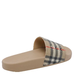 صندل بربري بيج