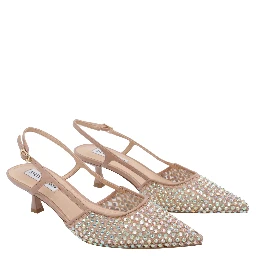 Steve Madden With Heel Pink