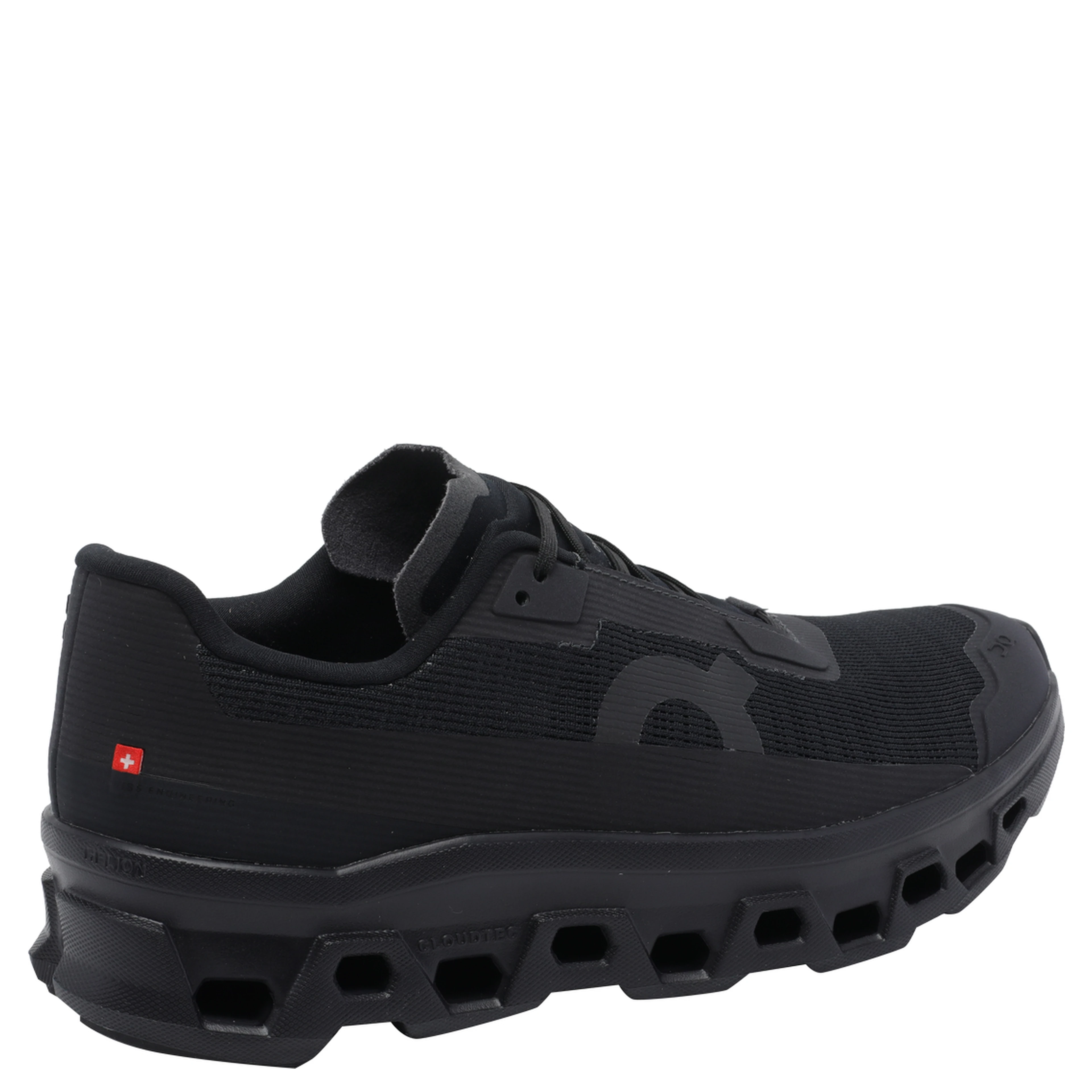 ON Sneakers Black