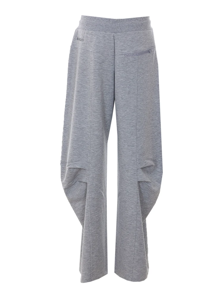 Patrizia Pepe Trousers Grey alternative