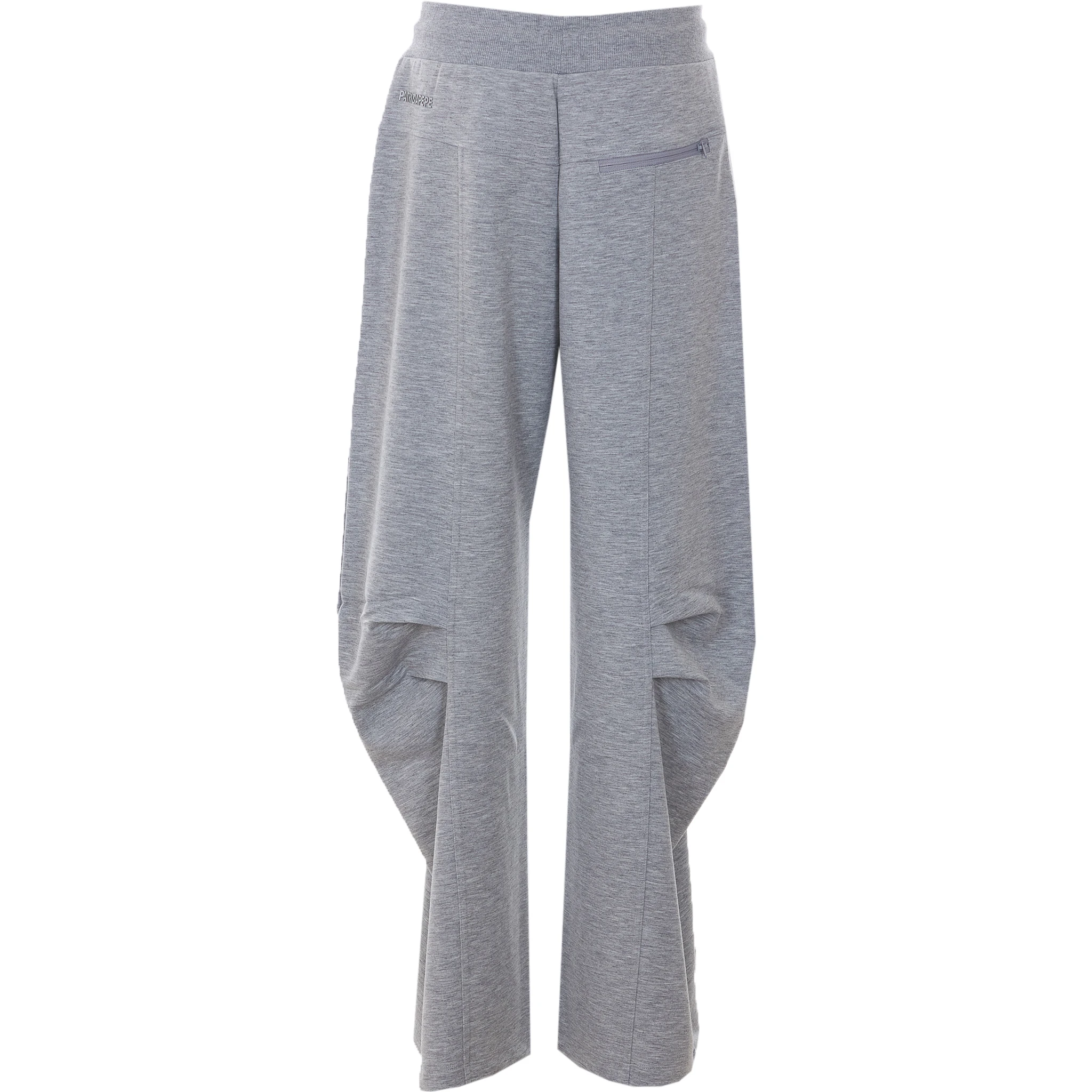 Patrizia Pepe Trousers Grey