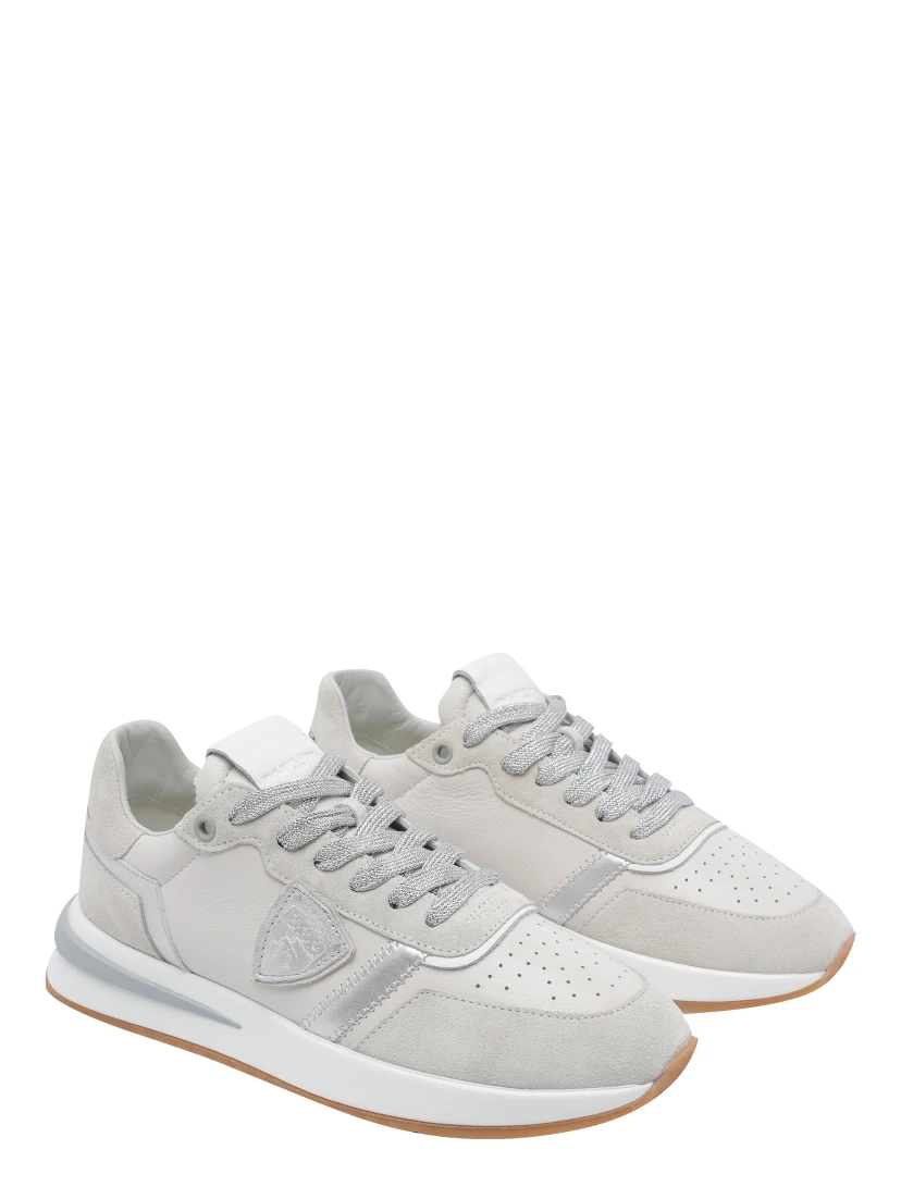 Philippe Model Sneakers Grey