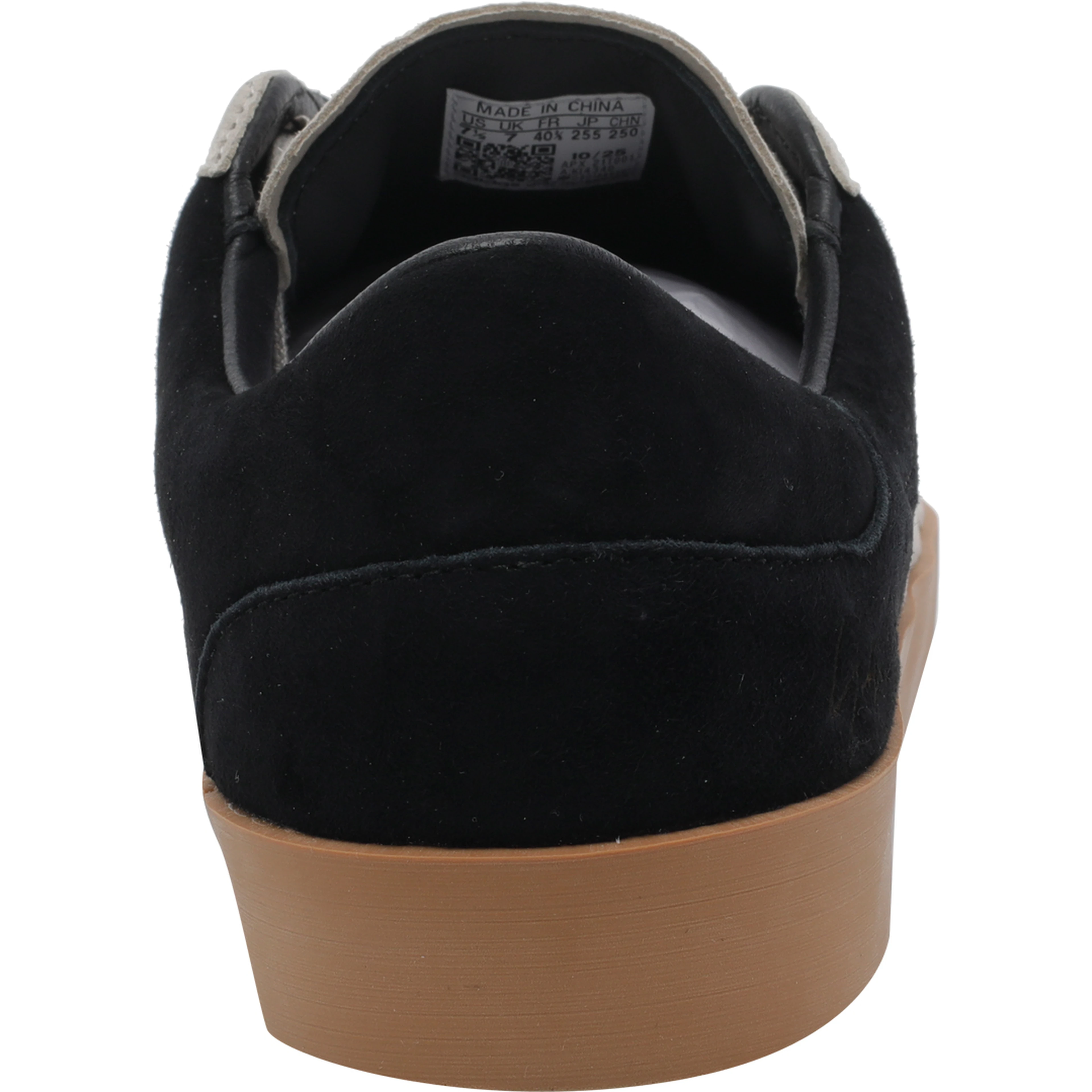 Y-3 Sneakers Black