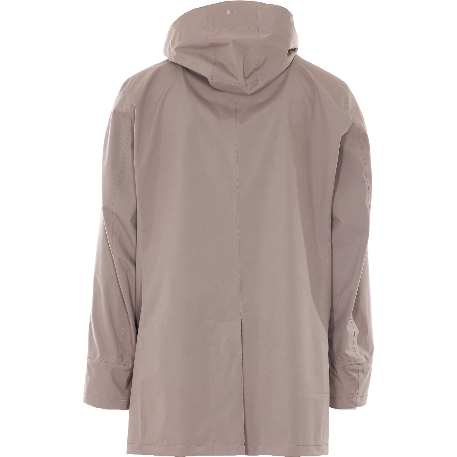 Herno Coats Beige