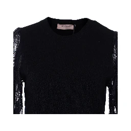 طقم فساتين أسود