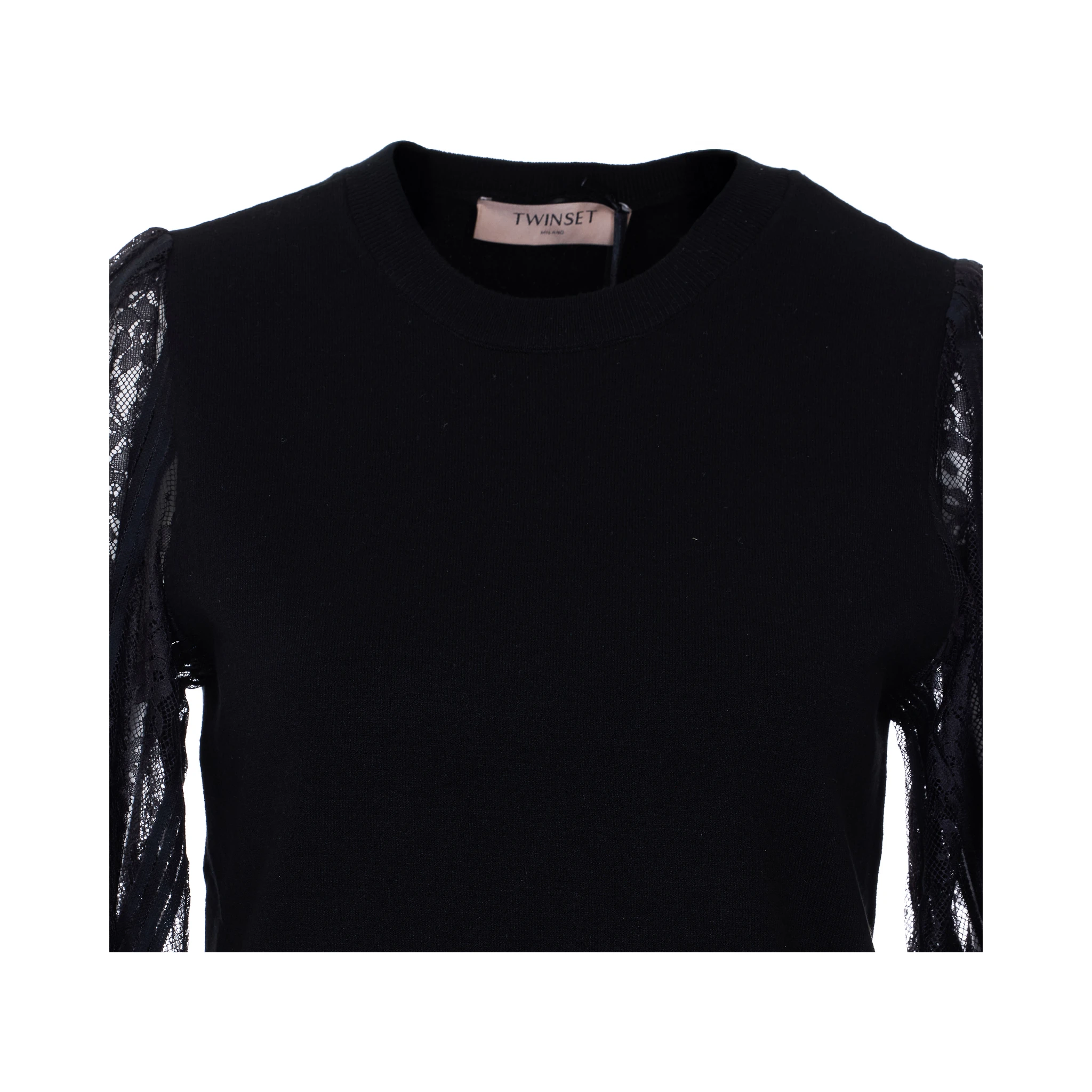 طقم فساتين أسود