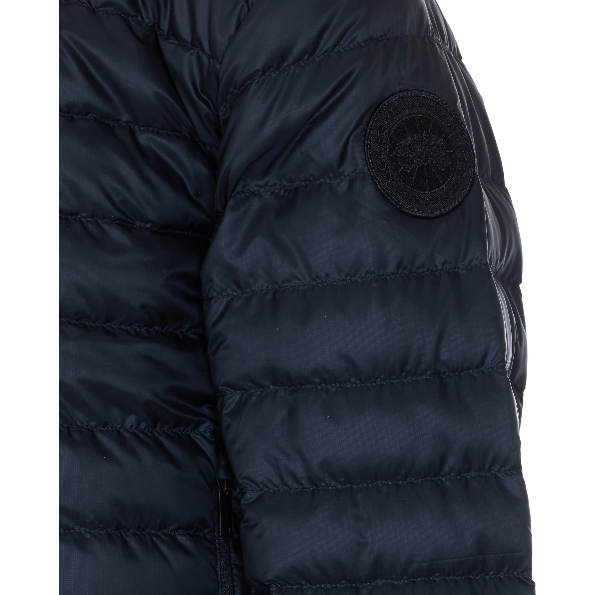 Canada Goose Jackets Black