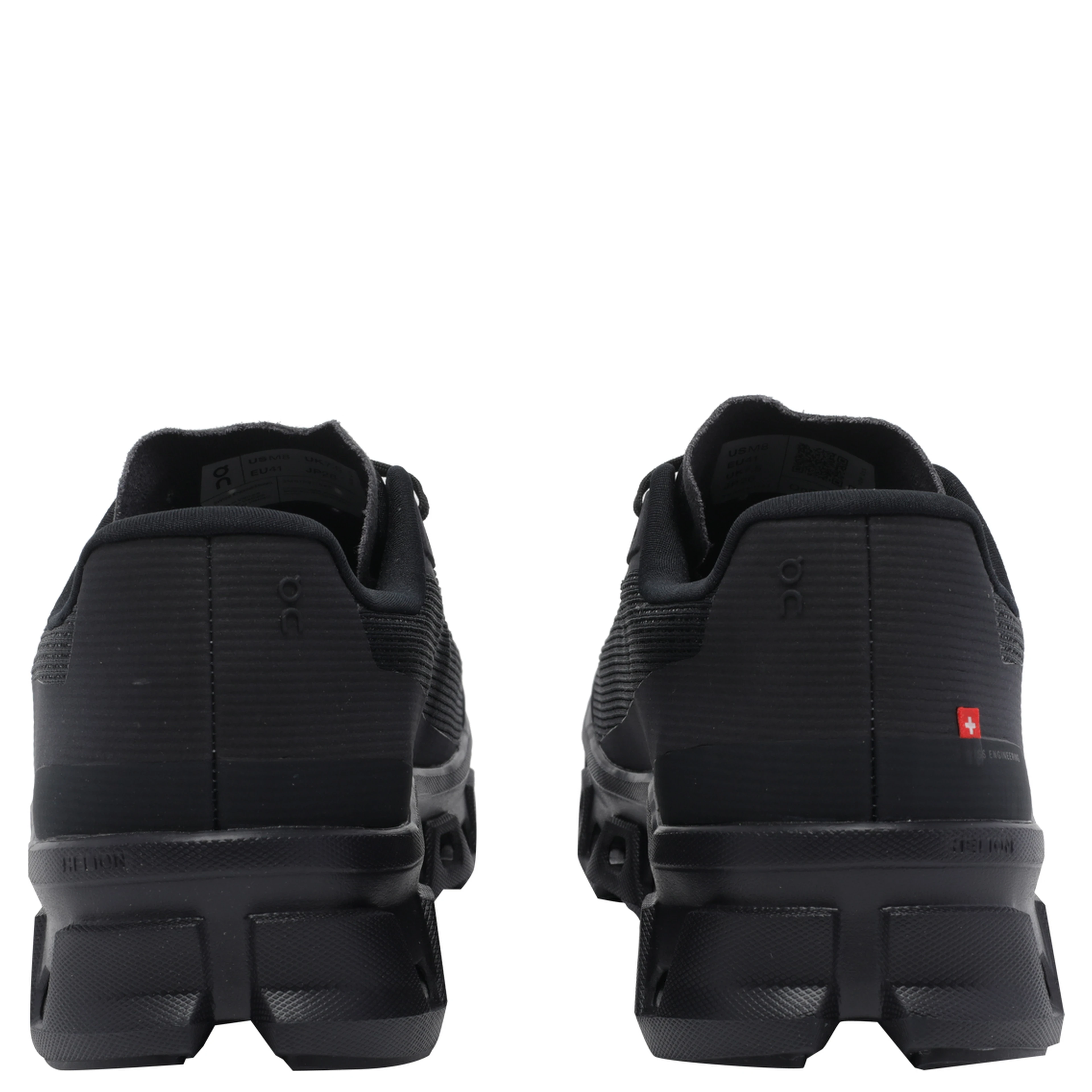ON Sneakers Black