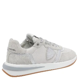 Philippe Model Sneakers Grey
