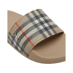 صندل بربري بيج