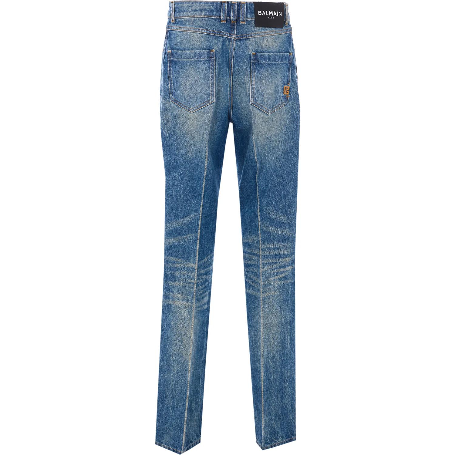 Balmain Jeans Blue