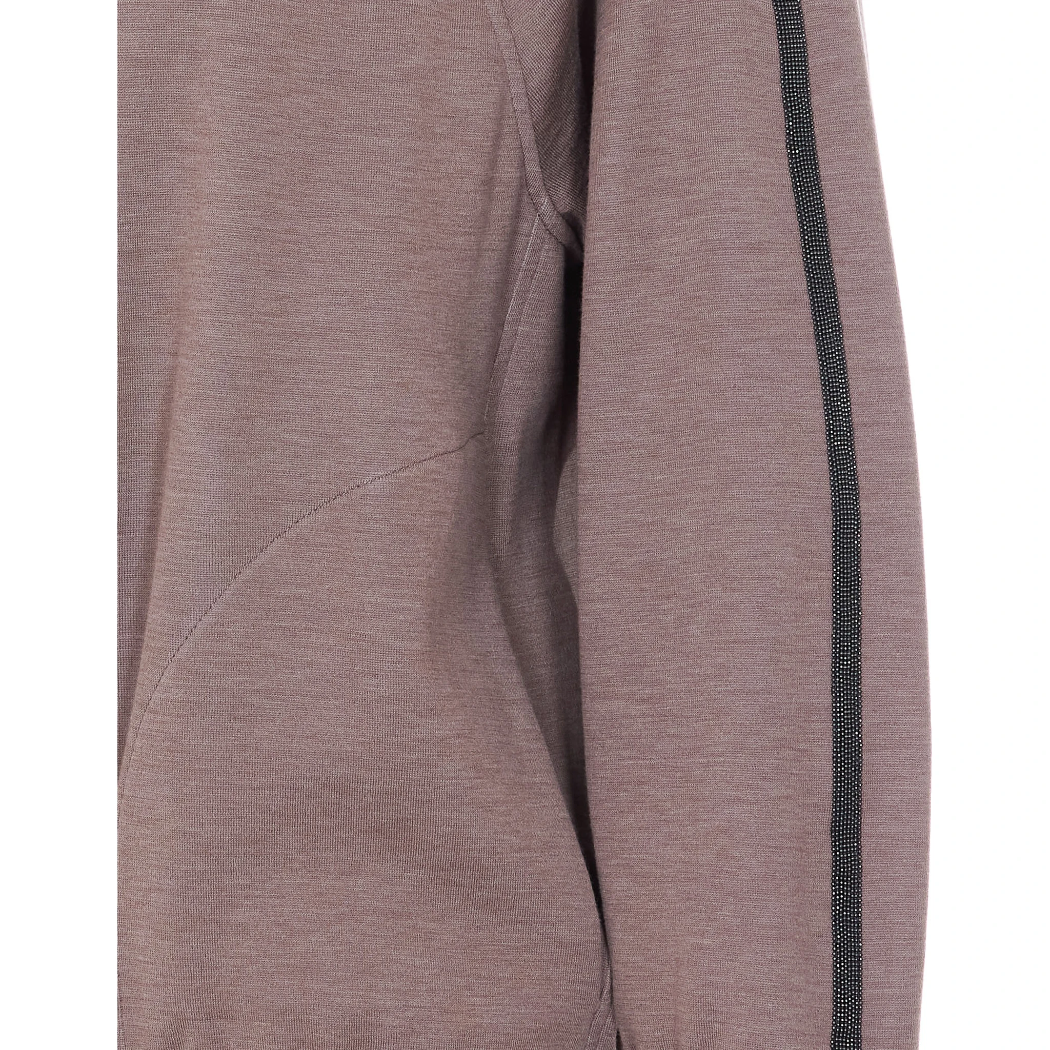 Brunello Cucinelli Sweaters Beige