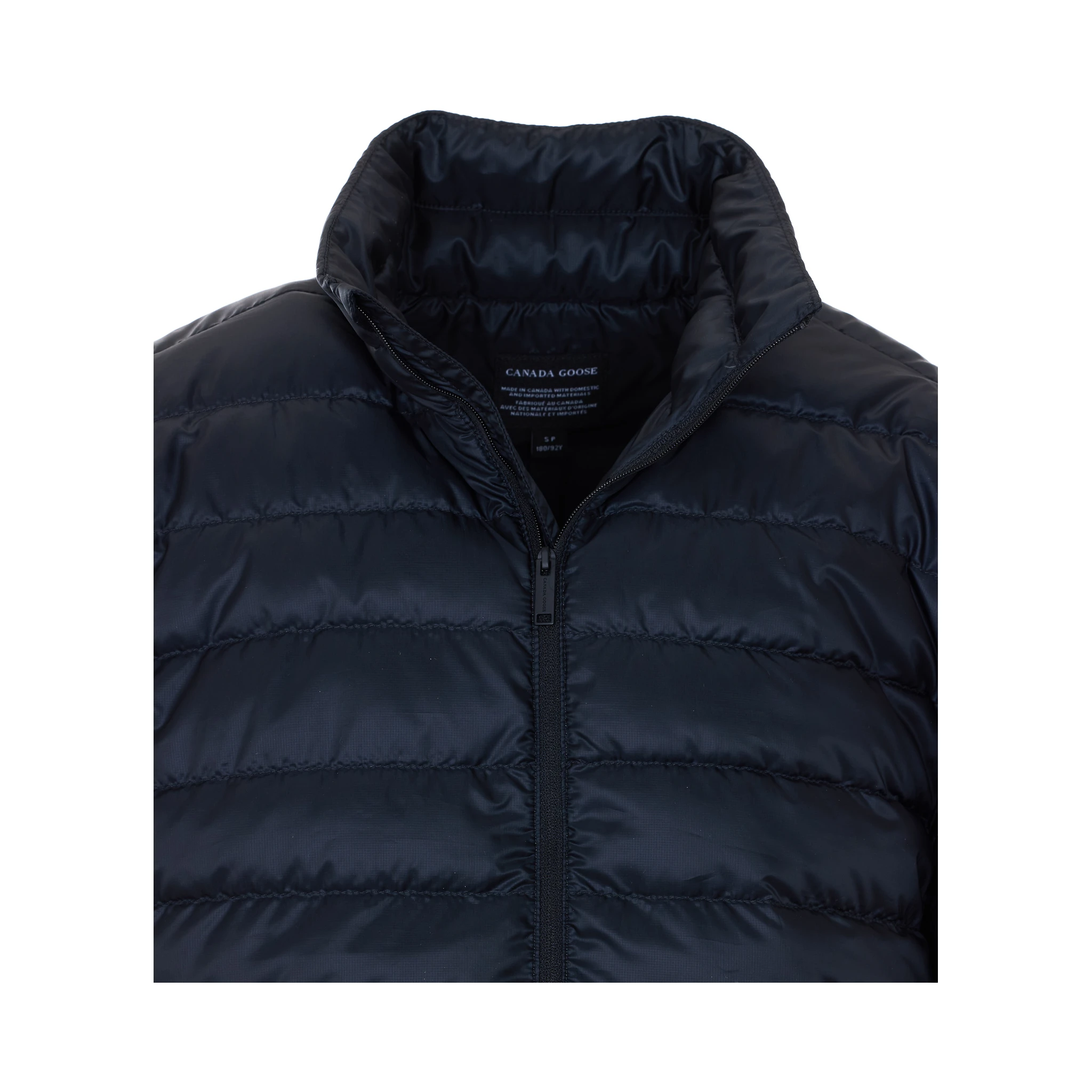 Canada Goose Jackets Black