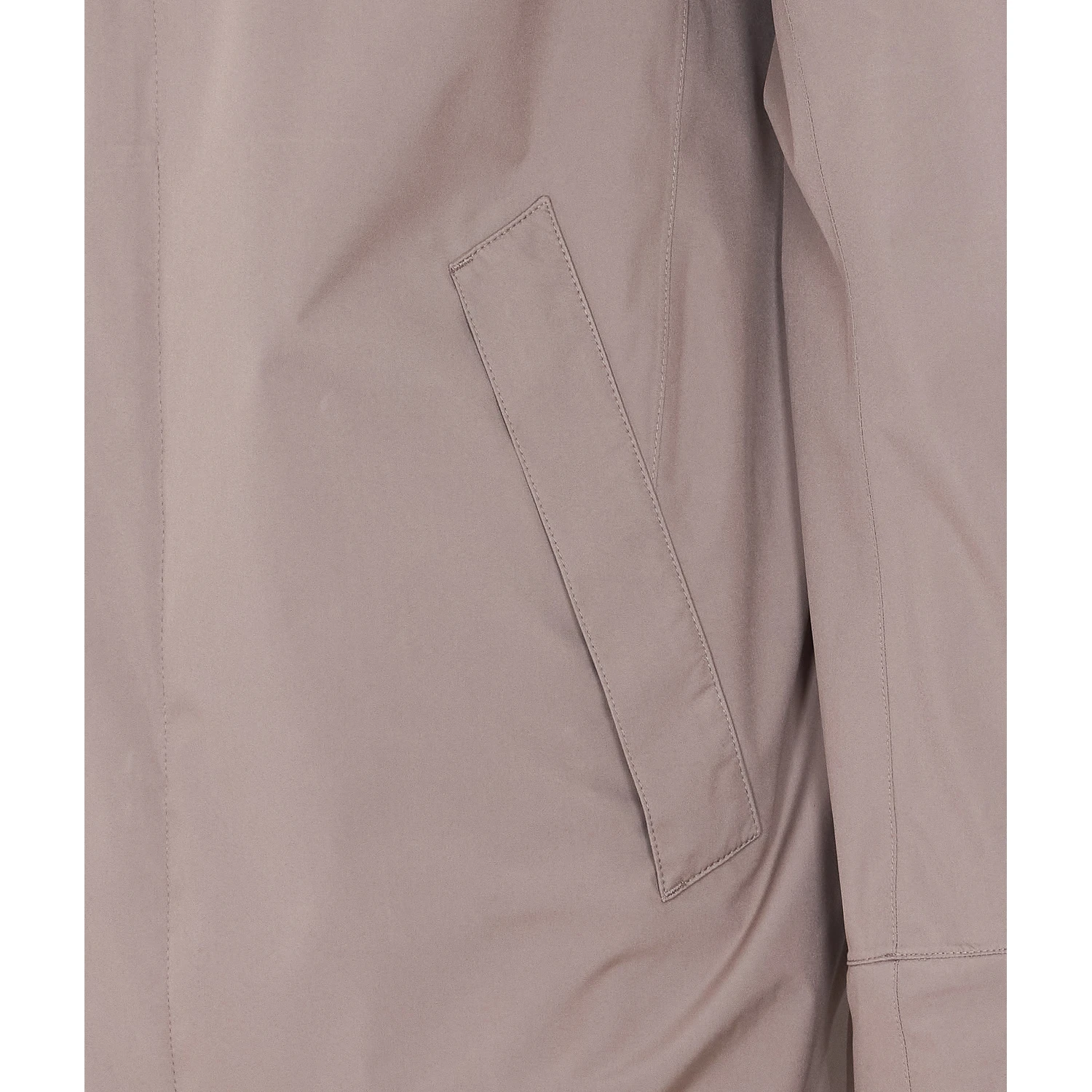 Herno Coats Beige