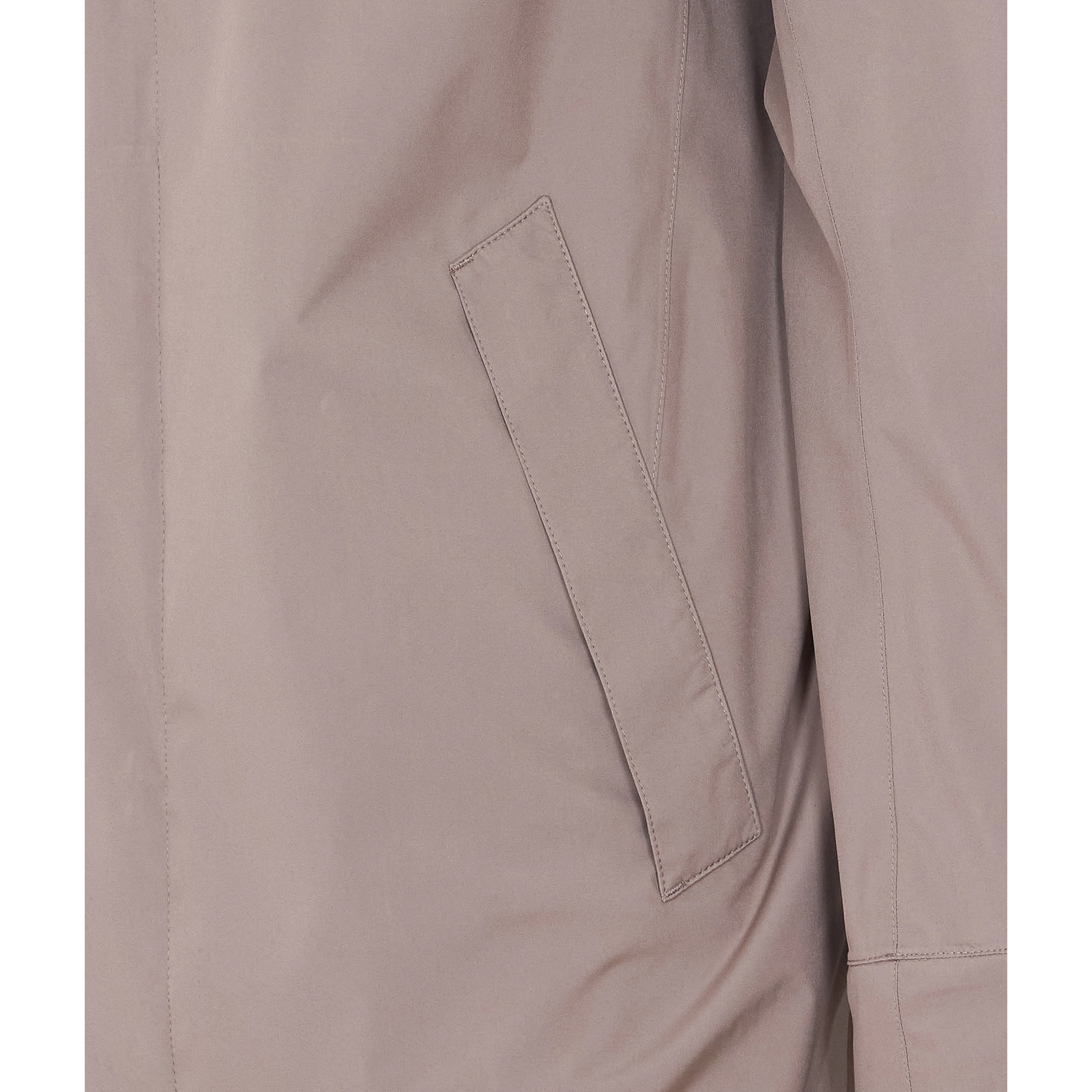 Herno Coats Beige