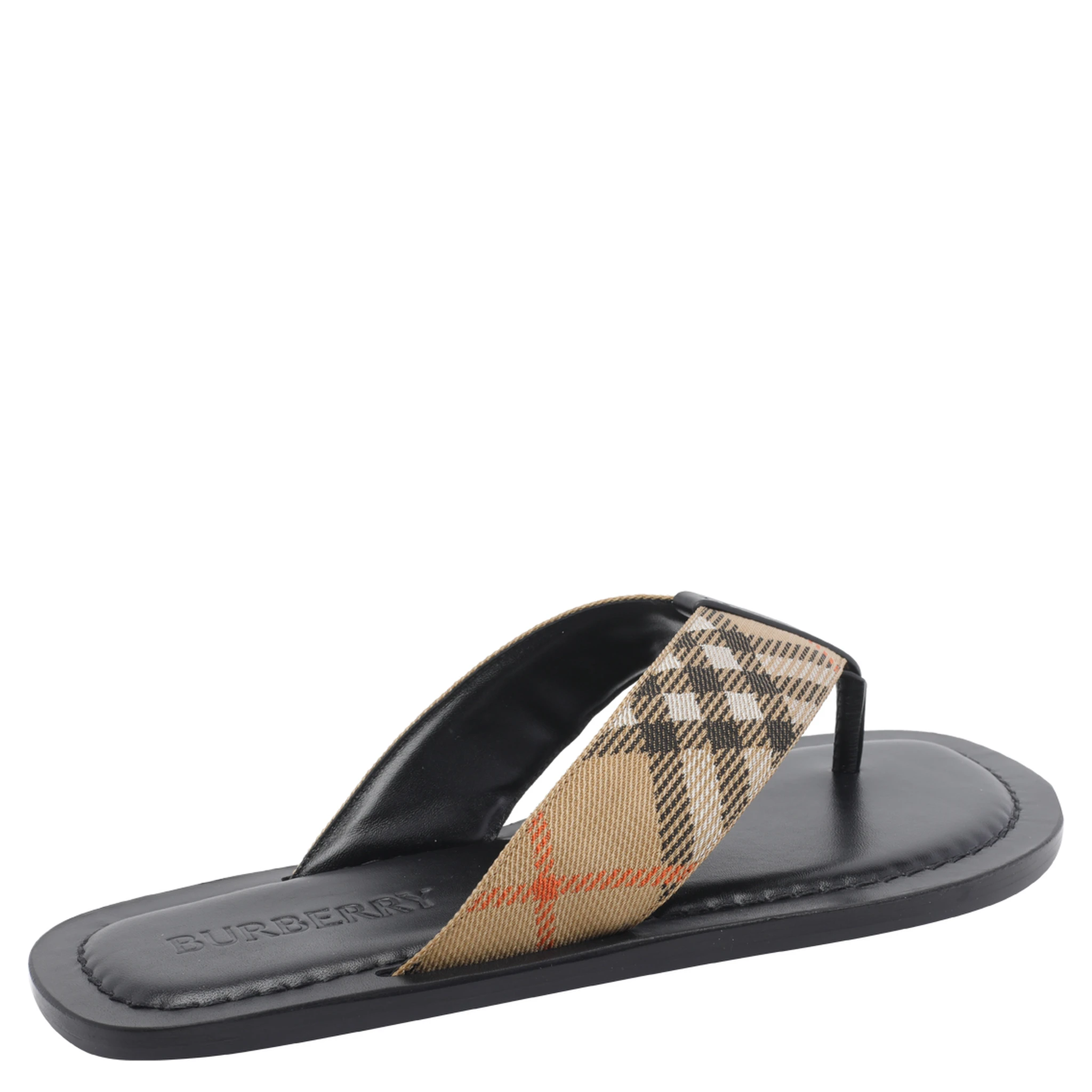 Burberry Sandals Beige
