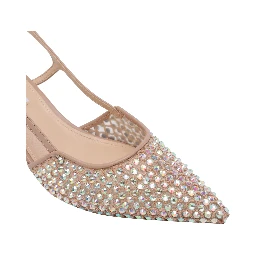 Steve Madden With Heel Pink