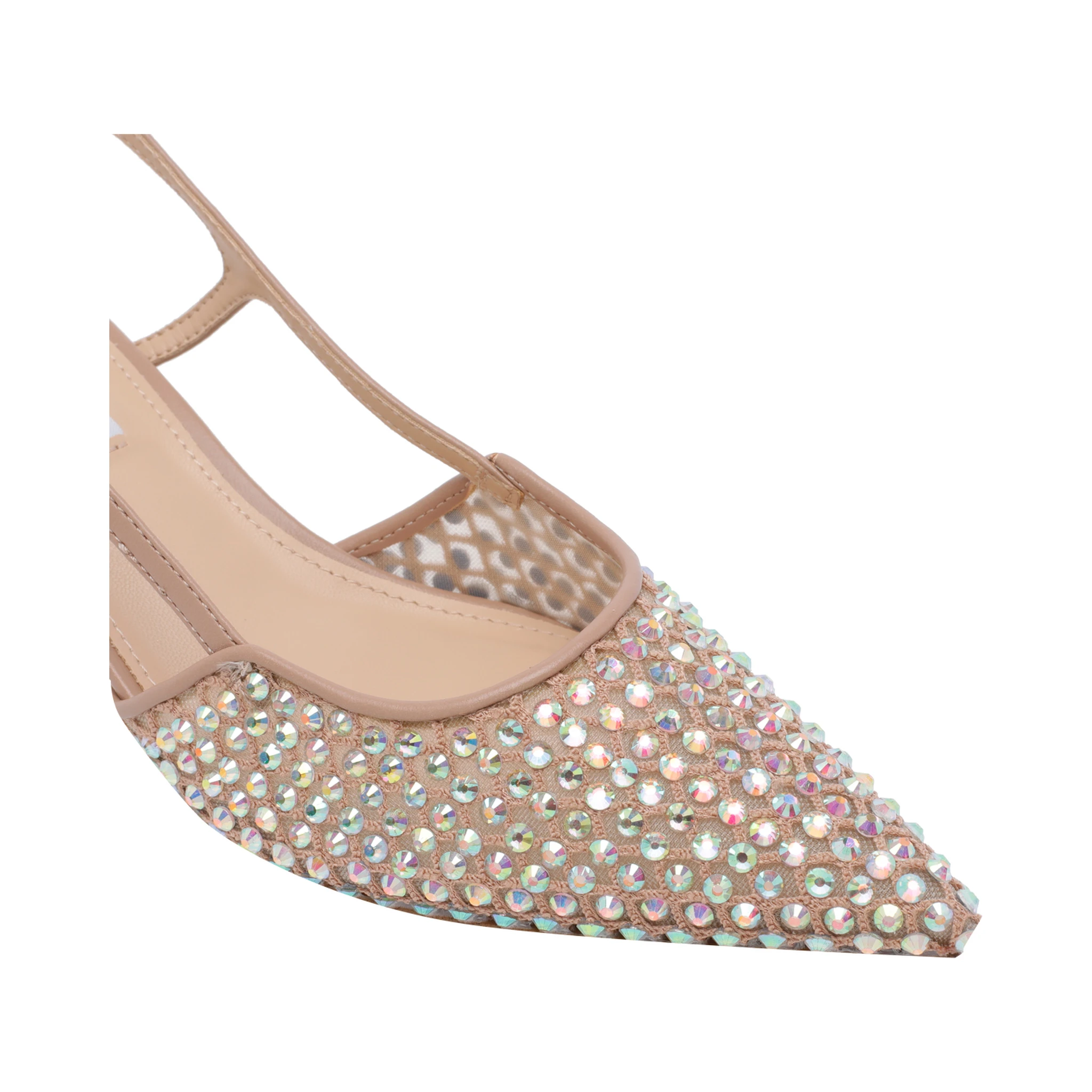 Steve Madden With Heel Pink