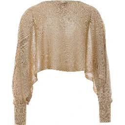Twin-set Sweaters Golden