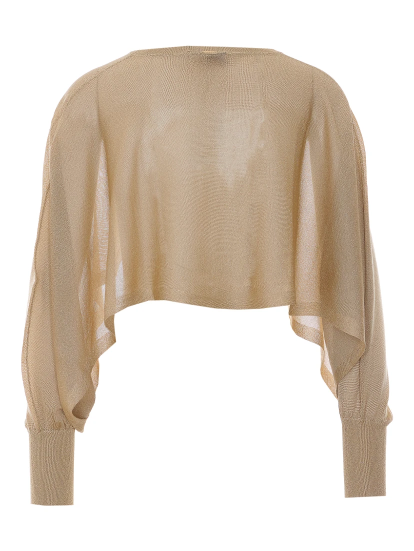 Twin-set Sweaters Golden