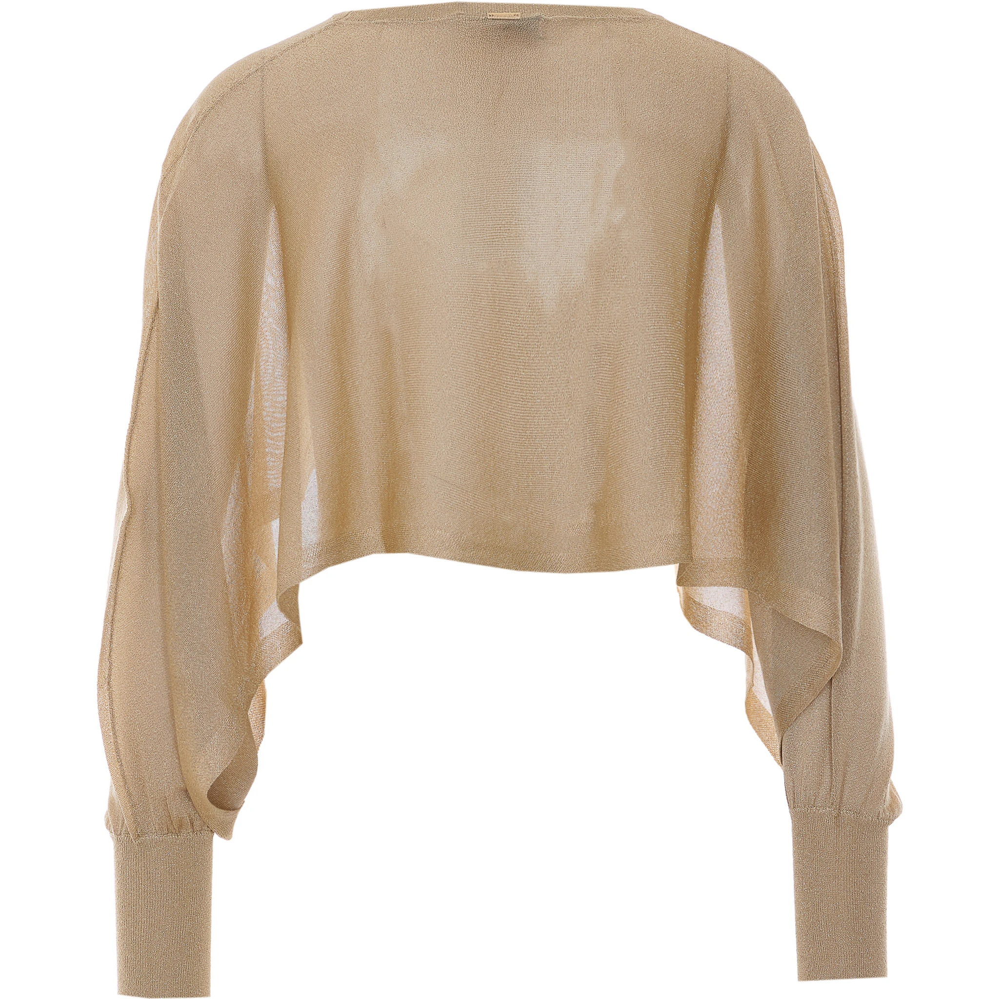 Twin-set Sweaters Golden