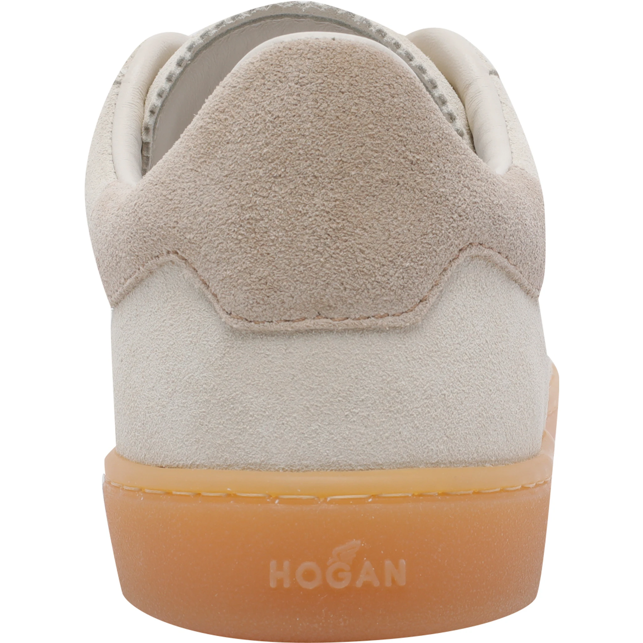 Hogan Sneakers Beige