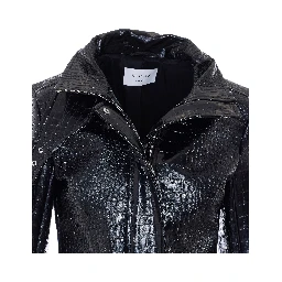 جاكيتات سبورت ماكس سوداء