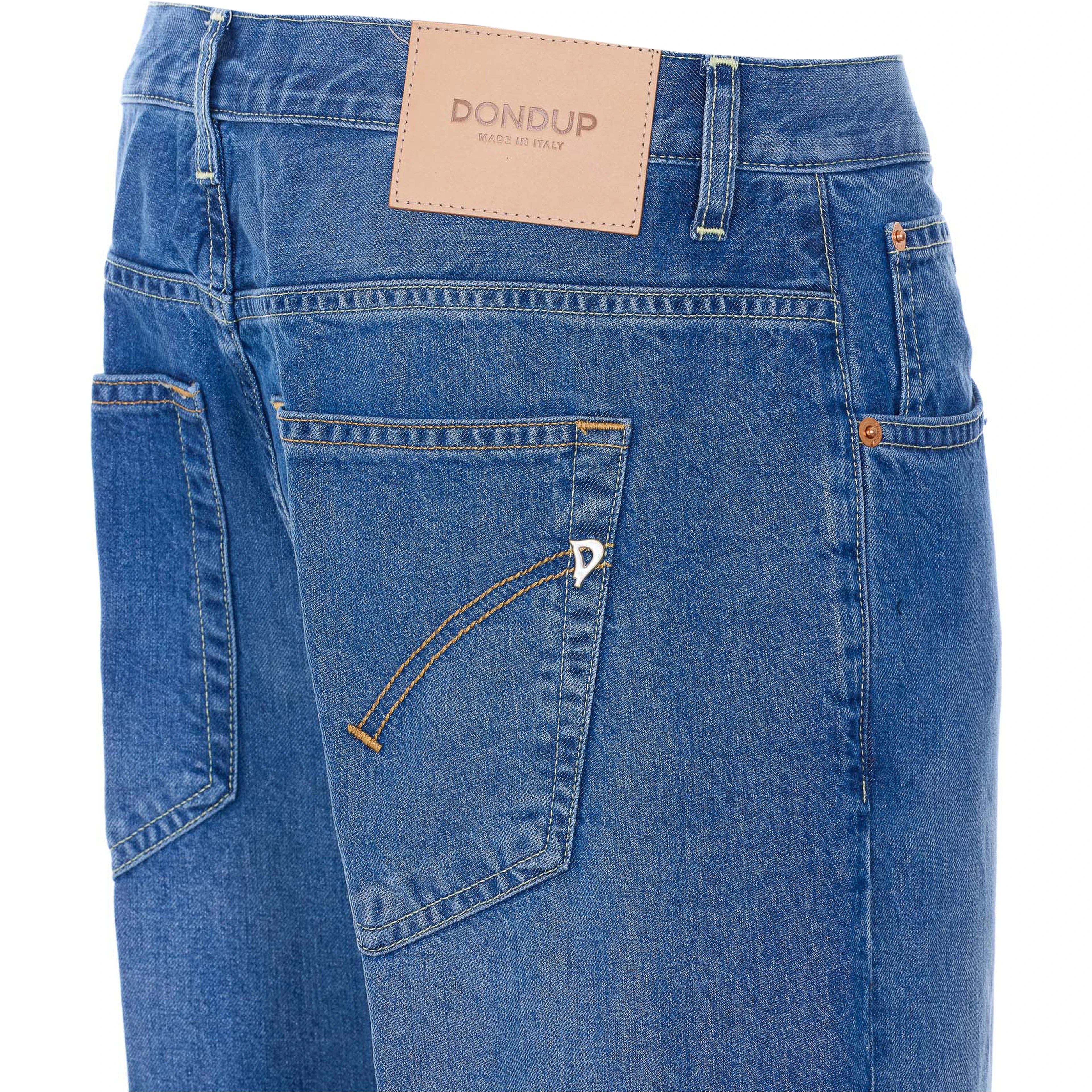 Dondup Jeans Blue