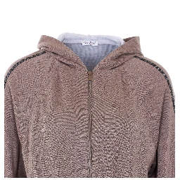 Brunello Cucinelli Sweaters Beige