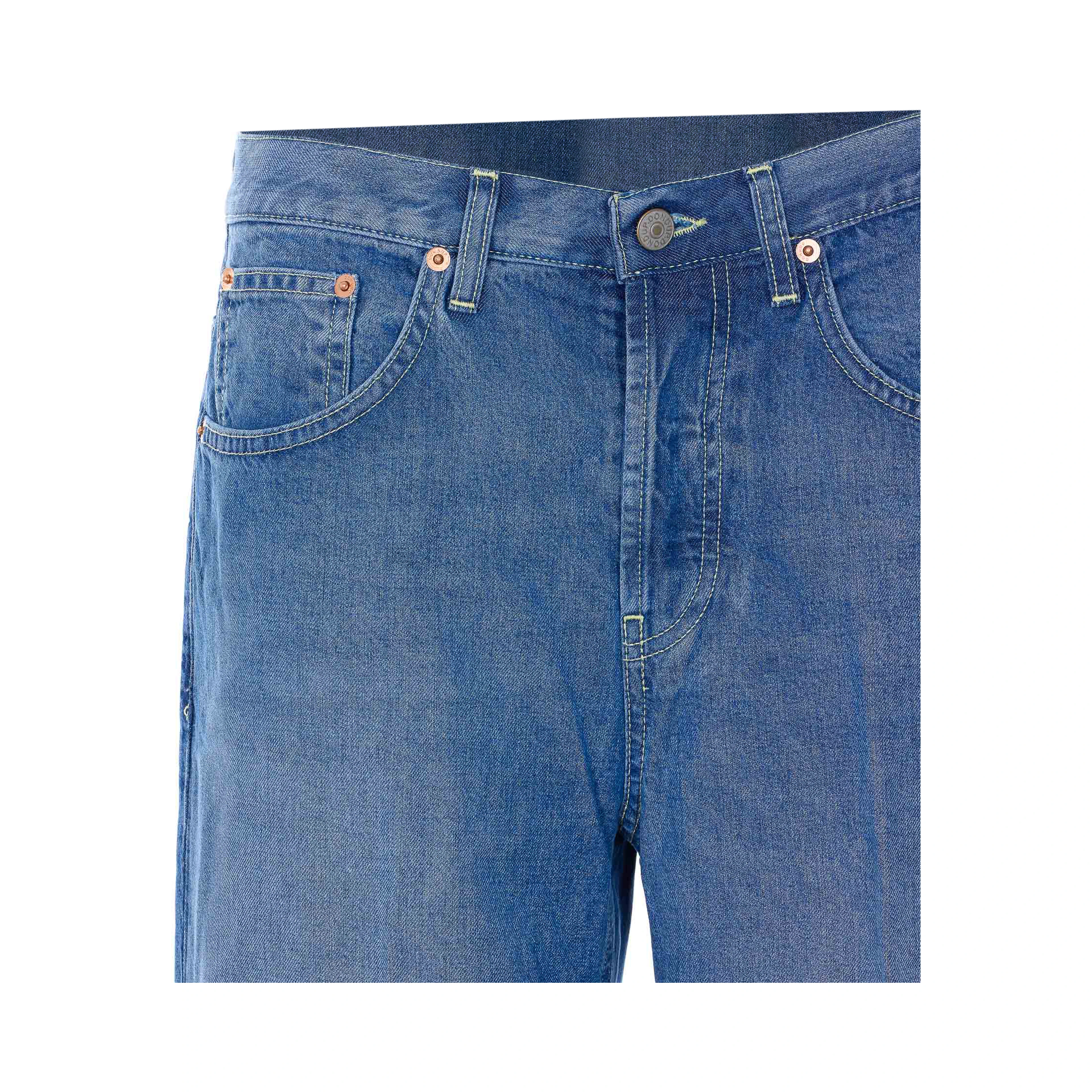 Dondup Jeans Blue