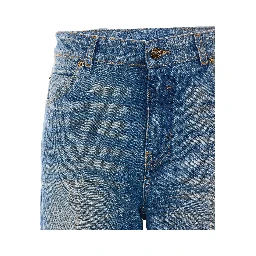 Balmain Jeans Blue