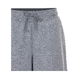 Patrizia Pepe Trousers Grey
