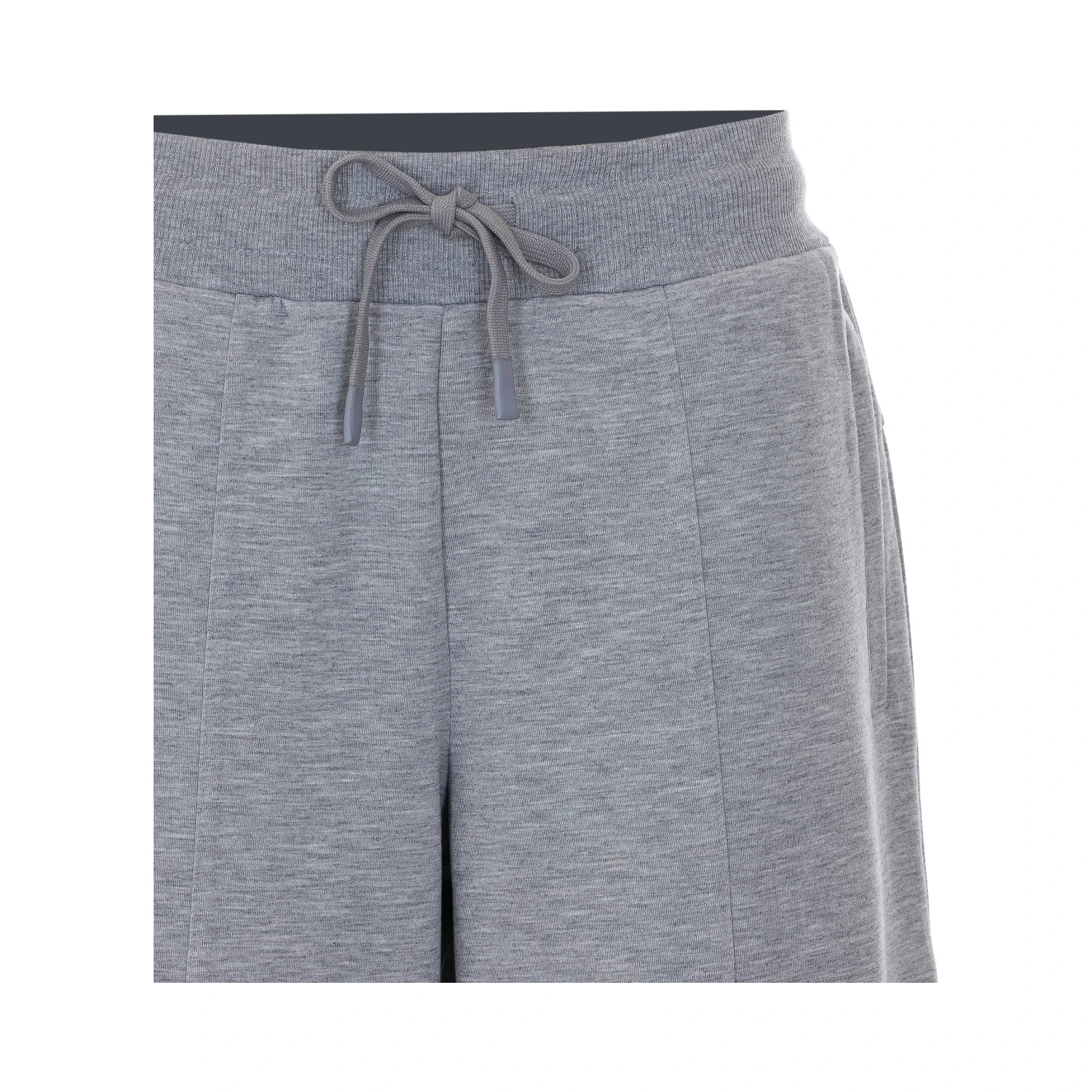 Patrizia Pepe Trousers Grey
