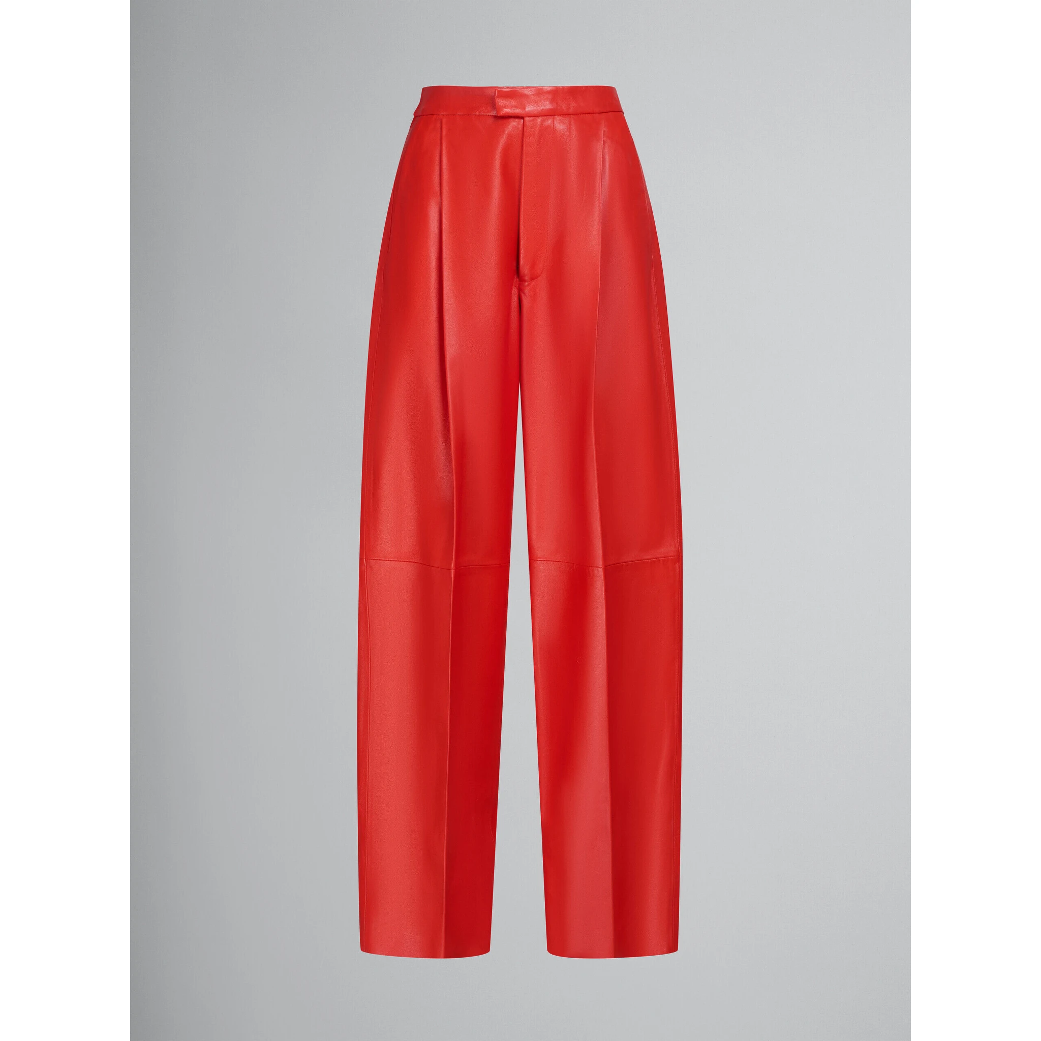 Pink Fibres Pants