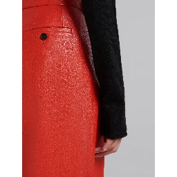 Pink Fibres Pants