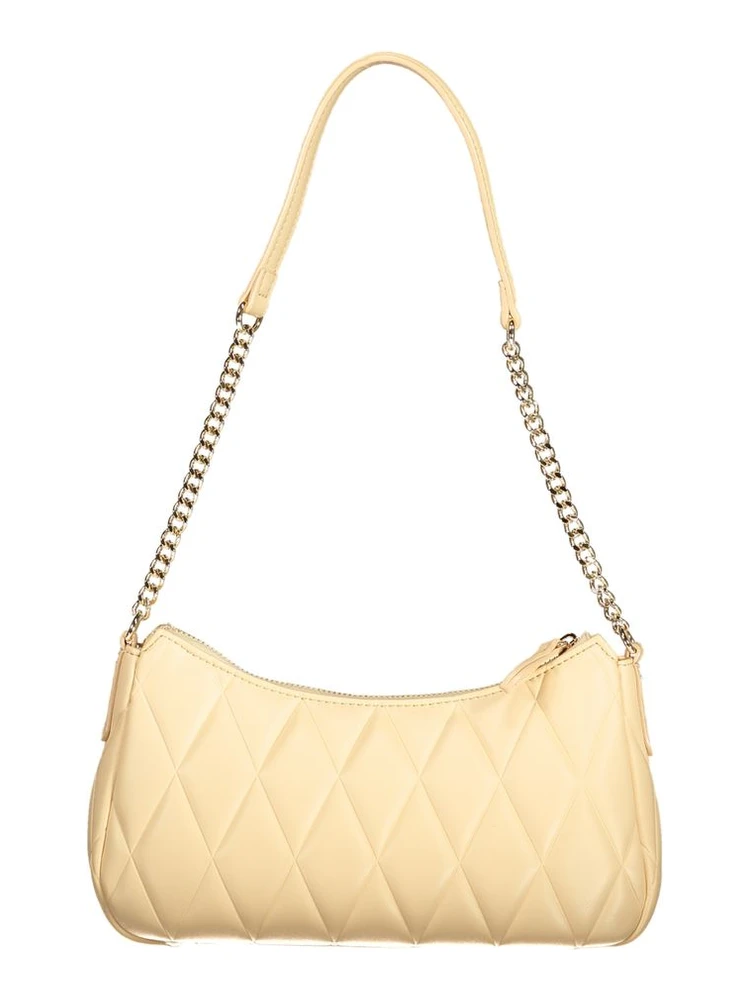 Rosa Poliuretano Women Handbag alternative