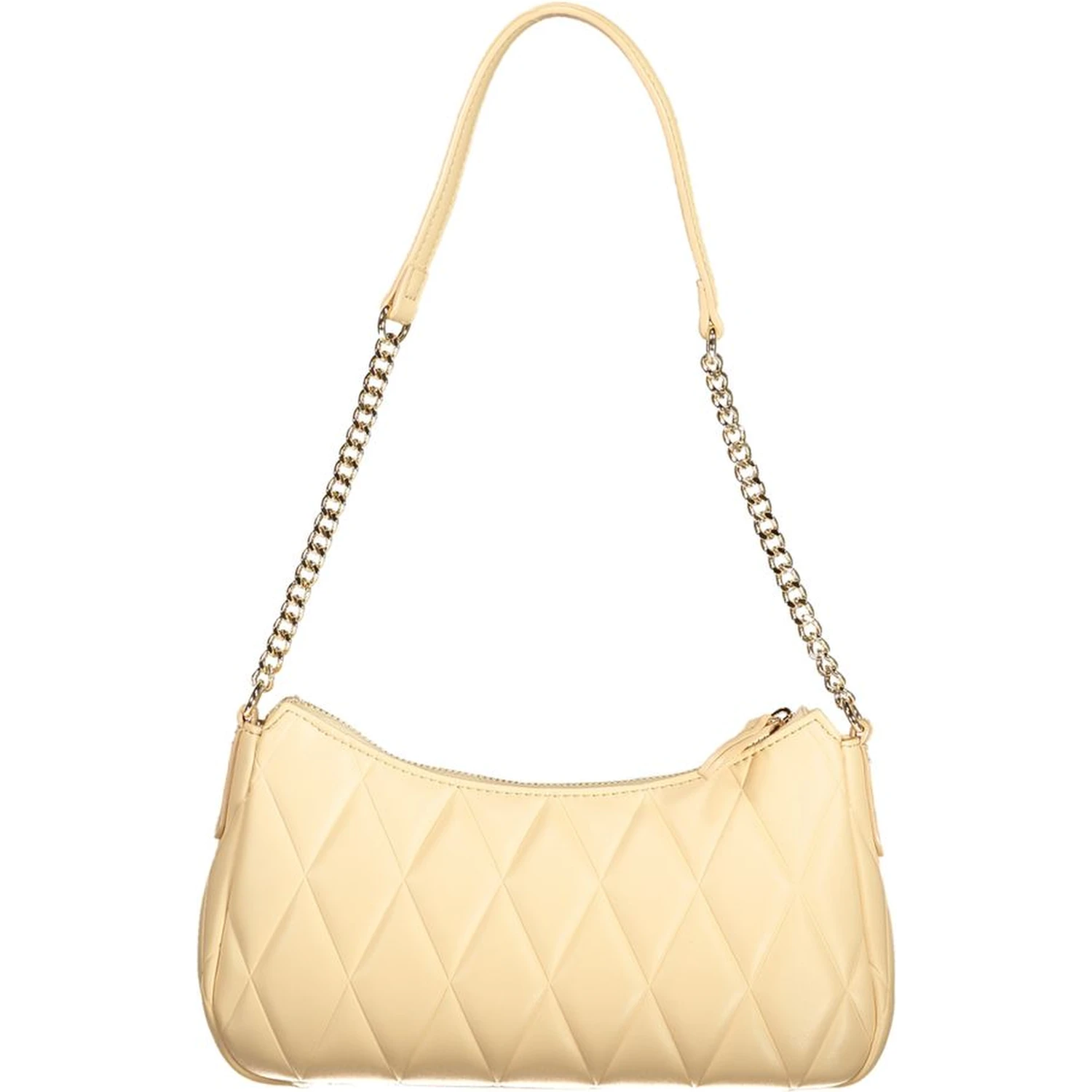 Rosa Poliuretano Women Handbag
